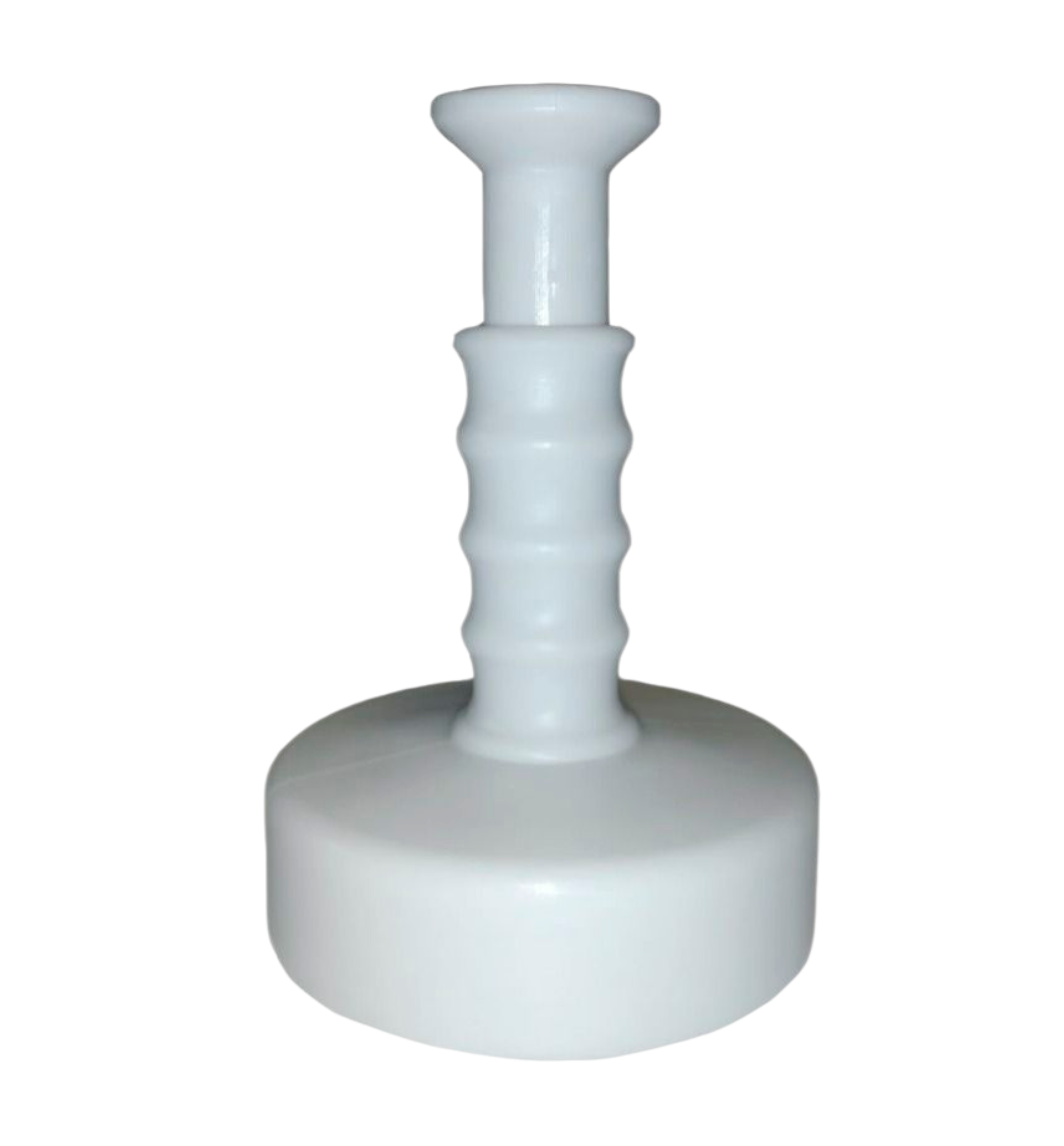 Hamburguesera Plastica 120
